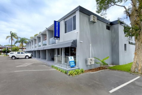 Merewether Motel - Accommodation Batemans Bay 1