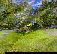 Safety Beach Ocean Bungalows - Accommodation Batemans Bay