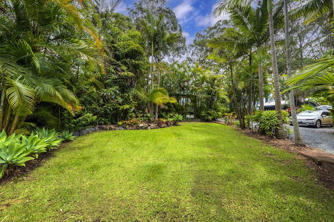Safety Beach Ocean Bungalows - Accommodation Batemans Bay 0