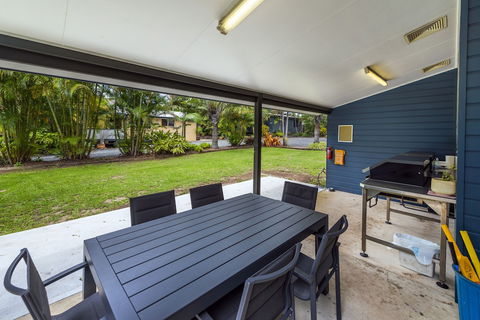 Safety Beach Ocean Bungalows - Accommodation Batemans Bay 2