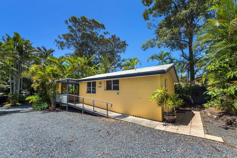 Safety Beach Ocean Bungalows - Accommodation Batemans Bay 3