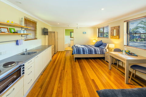 Safety Beach Ocean Bungalows - Accommodation Batemans Bay 6