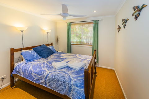 Safety Beach Ocean Bungalows - Accommodation Batemans Bay 5