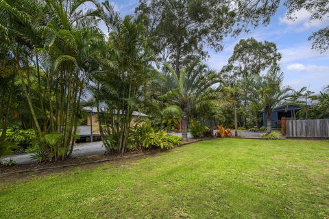 Safety Beach Ocean Bungalows - Accommodation Batemans Bay 1