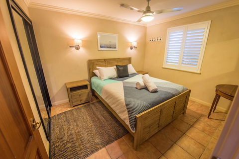 Whalers Cove Villas - Accommodation Batemans Bay 6
