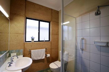 Whalers Cove Villas - Accommodation Batemans Bay 0