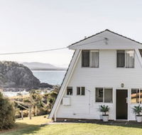 A PERFECT STAY - A Frame - Accommodation Batemans Bay