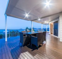 Hydeaway Bay Beach House - Accommodation Batemans Bay