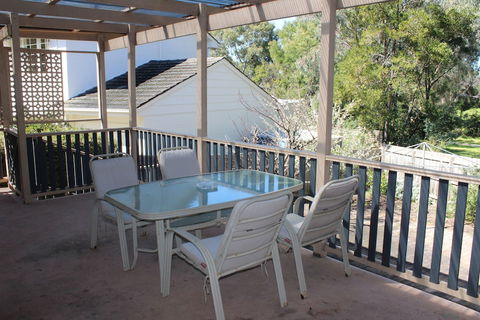 Australian Home Away At Doncaster Grange Park - Accommodation Batemans Bay 3