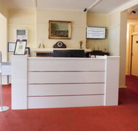 Linaker Nurse's Quarters - Accommodation Batemans Bay