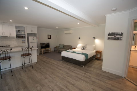 BIG4 Bright - Accommodation Batemans Bay 4