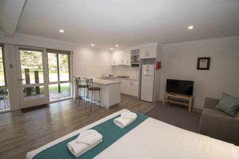 BIG4 Bright - Accommodation Batemans Bay 2