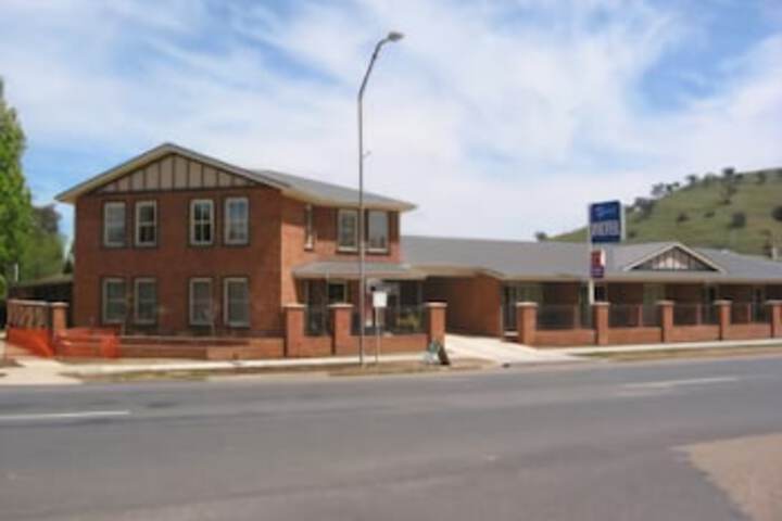 Methul NSW Accommodation Batemans Bay