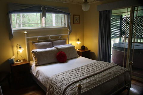 Telegraph Retreat Cottages - Accommodation Batemans Bay 5