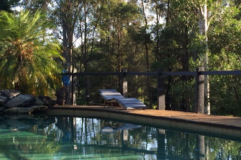 Telegraph Retreat Cottages - Accommodation Batemans Bay 3