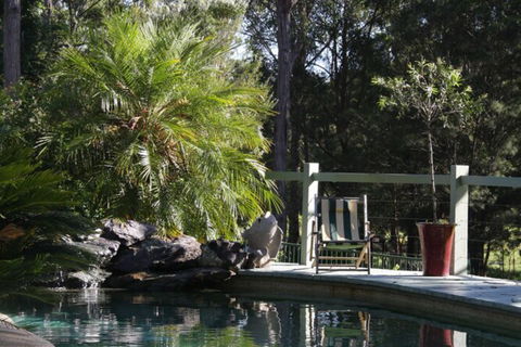 Telegraph Retreat Cottages - Accommodation Batemans Bay 2