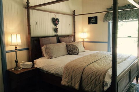 Telegraph Retreat Cottages - Accommodation Batemans Bay 4