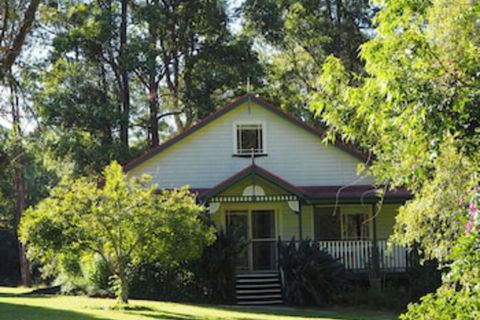 Telegraph Retreat Cottages - Accommodation Batemans Bay 0
