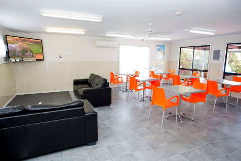 BIG4 Traralgon Park Lane Holiday Park - Accommodation Batemans Bay 2