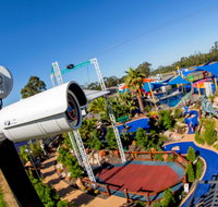 BIG4 Traralgon Park Lane Holiday Park