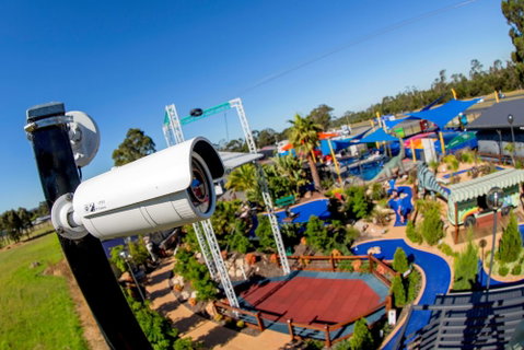 BIG4 Traralgon Park Lane Holiday Park - Accommodation Batemans Bay 0
