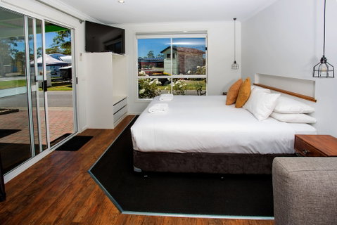 BIG4 Traralgon Park Lane Holiday Park - Accommodation Batemans Bay 5