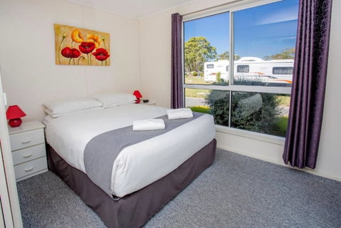 BIG4 Traralgon Park Lane Holiday Park - Accommodation Batemans Bay 6