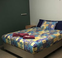 Karratha Lodge