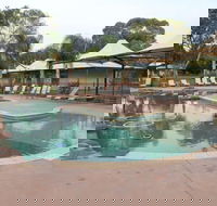 Murray River Resort - Accommodation Batemans Bay