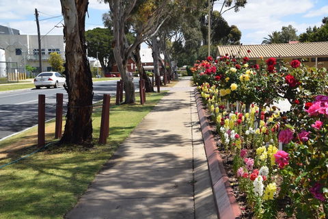 Big River Motel - Accommodation Batemans Bay 6