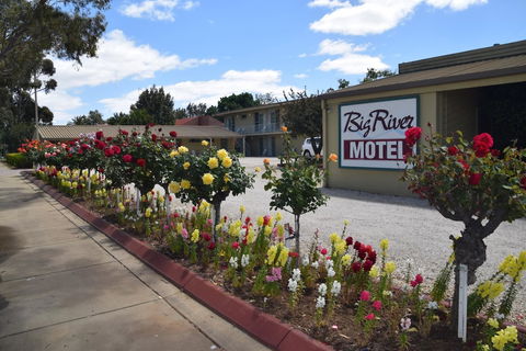 Big River Motel - Accommodation Batemans Bay 4