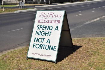 Big River Motel - Accommodation Batemans Bay 3