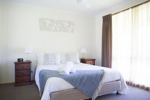 Echuca Moama Holiday Villas - Accommodation Batemans Bay 0