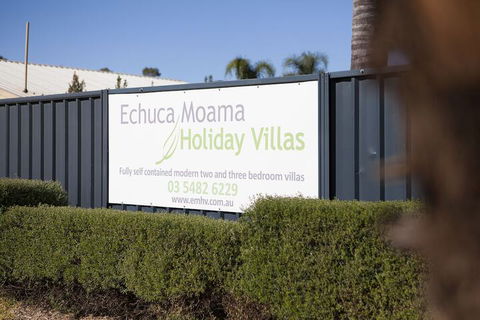 Echuca Moama Holiday Villas - Accommodation Batemans Bay 6