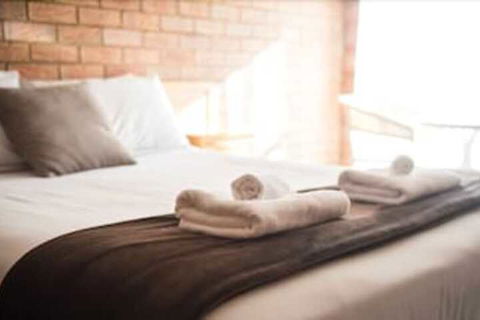 Moama Motel - Accommodation Batemans Bay 3