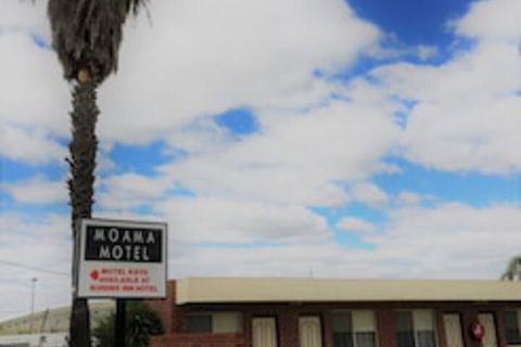 Moama Motel - Accommodation Batemans Bay 0