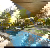 Winbi River Resort Holiday Rentals - Accommodation Batemans Bay