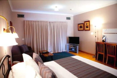 Perricoota Vines Retreat - Accommodation Batemans Bay 6