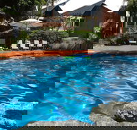 Shelly Beach Resort - Accommodation Batemans Bay