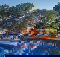 BIG4 Mornington Peninsula Holiday Park - Accommodation Batemans Bay