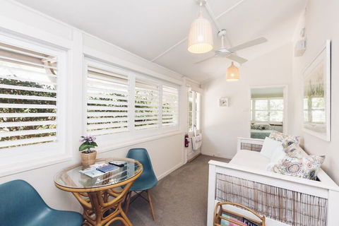 Barbara's Guesthouse - Accommodation Batemans Bay 4
