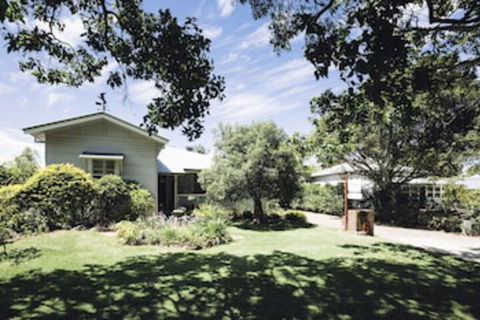 Barbara's Guesthouse - Accommodation Batemans Bay 0
