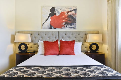 Metro Advance Apartments & Hotel, Darwin - Accommodation Batemans Bay 6