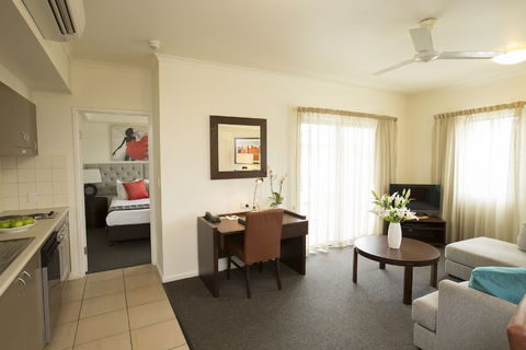 Metro Advance Apartments & Hotel, Darwin - Accommodation Batemans Bay 4