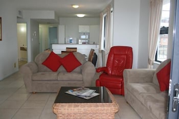 King's Row Holiday Apartments - Accommodation Batemans Bay 6