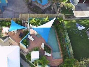 King's Row Holiday Apartments - Accommodation Batemans Bay 1