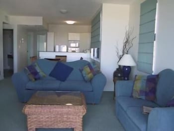 King's Row Holiday Apartments - Accommodation Batemans Bay 5