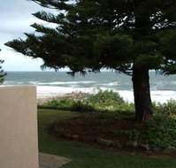 King's Row Holiday Apartments - Accommodation Batemans Bay