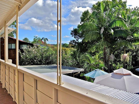 Wombats B & B Apartments - Accommodation Batemans Bay 2