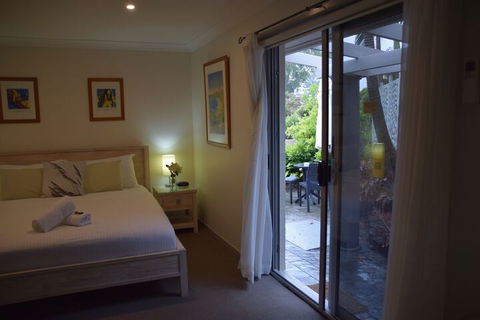 Tiarri Terrigal - Accommodation Batemans Bay 4